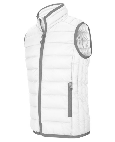 Lekki pikowany bezrękawnik KARIBAN® dla pana Lekki pikowany bezrękawnik KARIBAN® dla pana