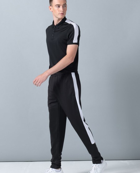 Spodnie sportowe z lampasami FINDEN HALES® unisex Spodnie sportowe z lampasami FINDEN HALES® unisex