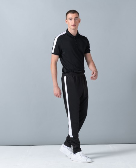 Spodnie sportowe z lampasami FINDEN HALES® unisex Spodnie sportowe z lampasami FINDEN HALES® unisex