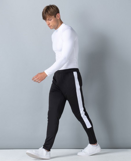 Spodnie sportowe z lampasami FINDEN HALES® unisex Spodnie sportowe z lampasami FINDEN HALES® unisex