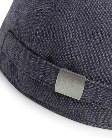Lniany kaszkiet na lato BEECHFIELD® Gatsby Lniany kaszkiet na lato BEECHFIELD® Gatsby