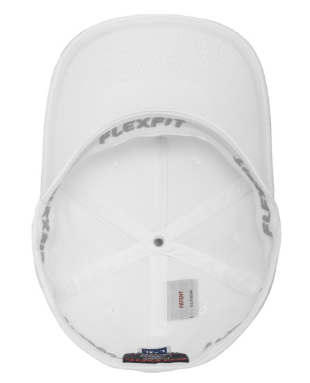 Szybkoschnąca czapka FLEXFIT® 5 paneli Szybkoschnąca czapka FLEXFIT® 5 paneli