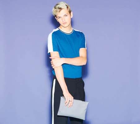 Saszetka BAGBASE® na mały tablet lub akcesoria