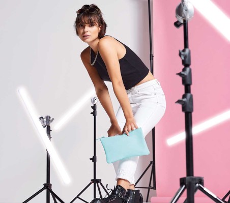 Saszetka BAGBASE® na mały tablet lub akcesoria