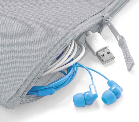 Saszetka BAGBASE® na mały tablet lub akcesoria