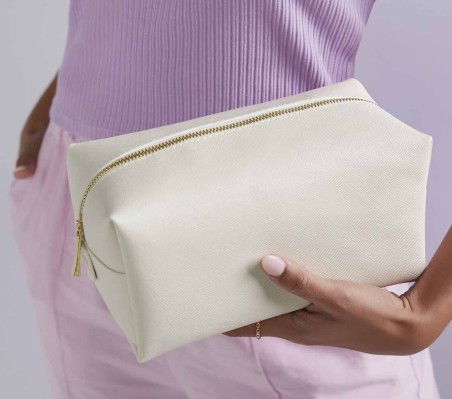 Pokrowiec/kosmetyczka BAGBASE® Boutique (rozmiar L)