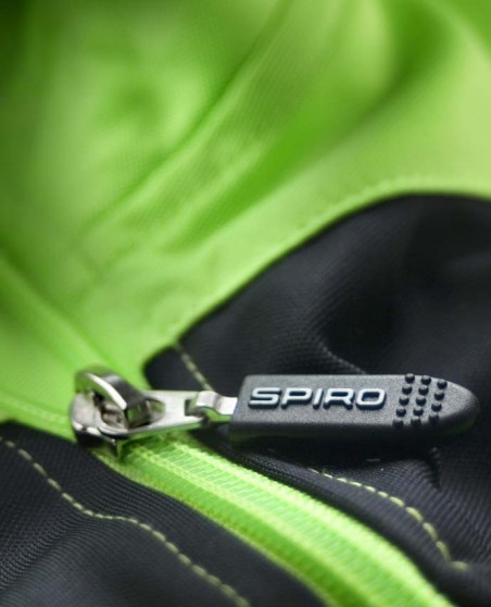 Szybkoschnąca koszulka rowerowa SPIRO® COOL-DRY® dla pani Szybkoschnąca koszulka rowerowa SPIRO® COOL-DRY® dla pani