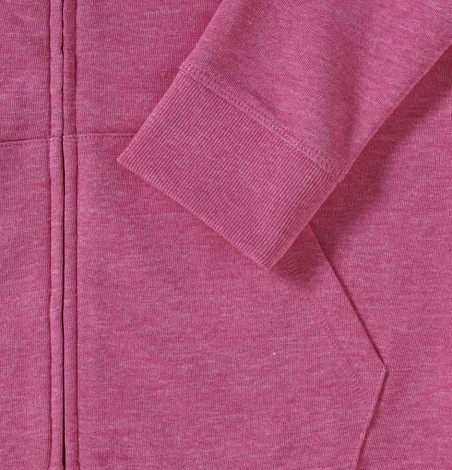 Damska bluza HD na zamek z kapturem Damska bluza HD na zamek z kapturem