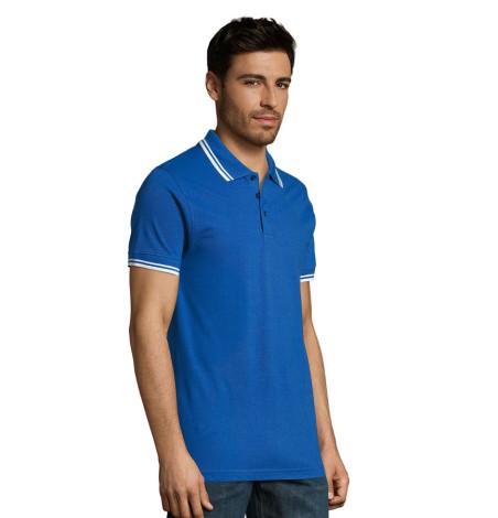 Męskie polo Pasadena Męskie polo Pasadena