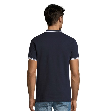 Męskie polo Pasadena Męskie polo Pasadena