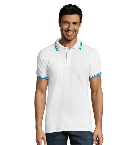 Męskie polo Pasadena Męskie polo Pasadena