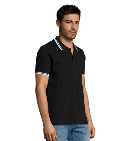 Męskie polo Pasadena Męskie polo Pasadena