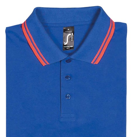 Męskie polo Pasadena Męskie polo Pasadena