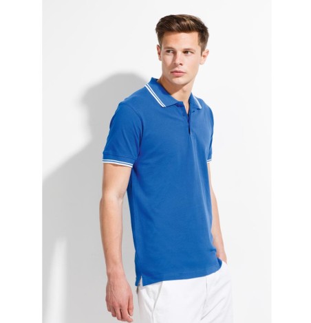 Męskie polo Pasadena Męskie polo Pasadena