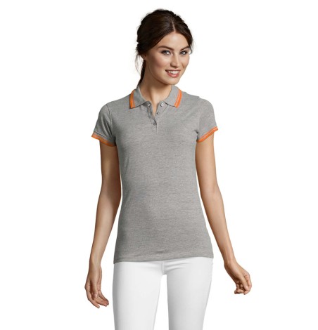 Damskie polo Pasadena Damskie polo Pasadena