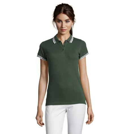 Damskie polo Pasadena Damskie polo Pasadena