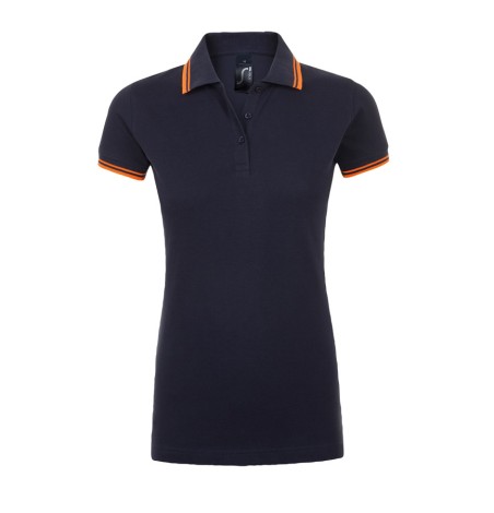 Damskie polo Pasadena Damskie polo Pasadena