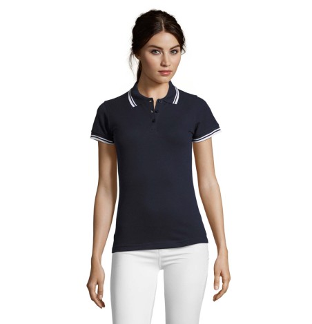 Damskie polo Pasadena Damskie polo Pasadena