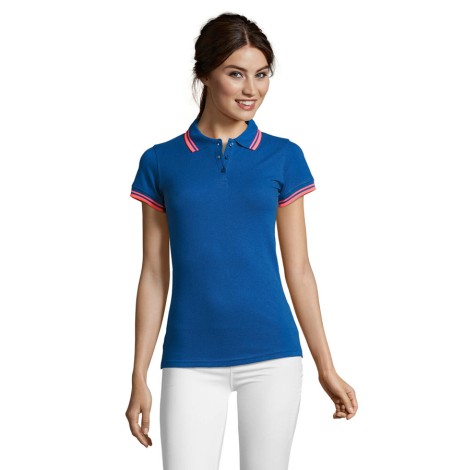 Damskie polo Pasadena Damskie polo Pasadena