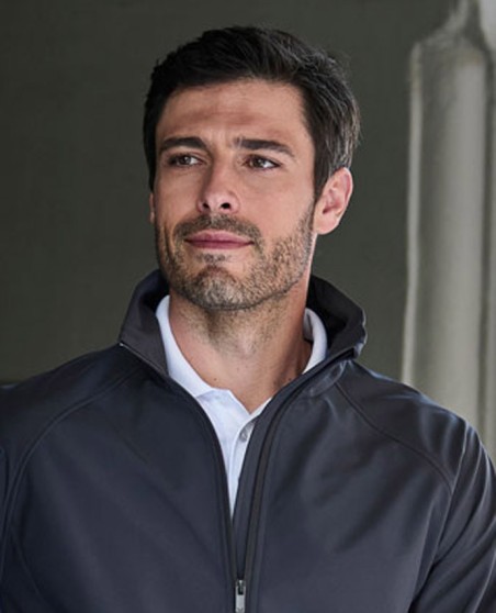 Elastyczne polo z recyklingu TEE JAYS® Club dla pana Elastyczne polo z recyklingu TEE JAYS® Club dla pana