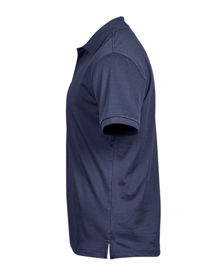 Elastyczne polo z recyklingu TEE JAYS® Club dla pana Elastyczne polo z recyklingu TEE JAYS® Club dla pana