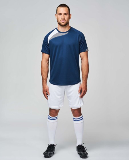 Szybkoschnący T-shirt sportowy PROACT® unisex Szybkoschnący T-shirt sportowy PROACT® unisex