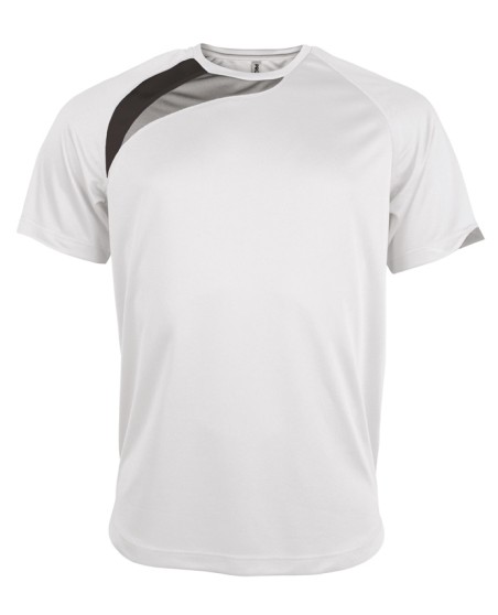 Szybkoschnący T-shirt sportowy PROACT® unisex Szybkoschnący T-shirt sportowy PROACT® unisex