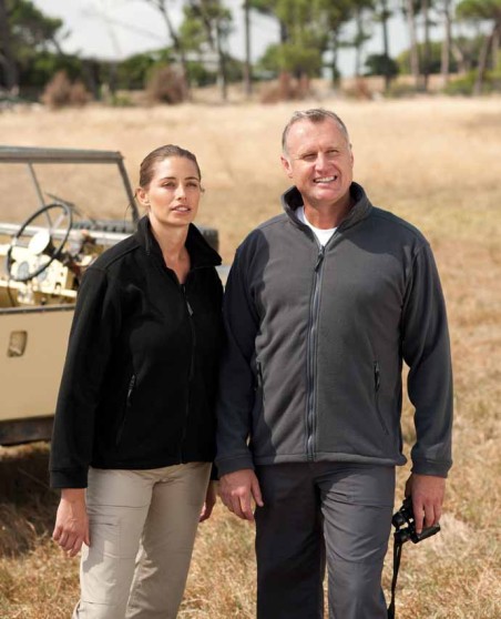 Przeciwdeszczowa kurtka systemowa 3 w 1 REGATTA® Defender III dla pani