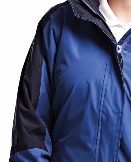 Przeciwdeszczowa kurtka systemowa 3 w 1 REGATTA® Defender III dla pani