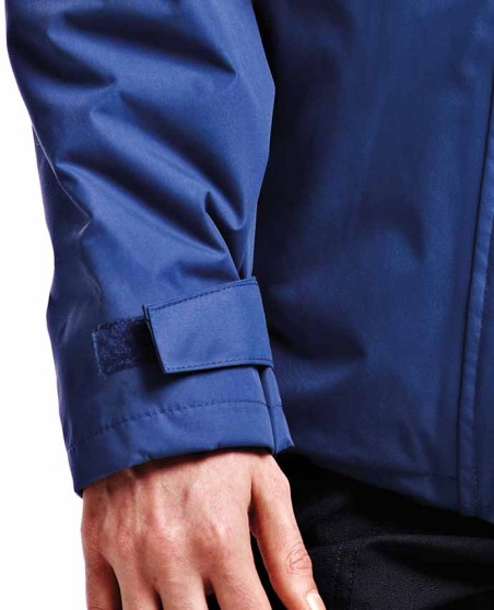 Przeciwdeszczowa kurtka systemowa 3 w 1 REGATTA® Defender III dla pani