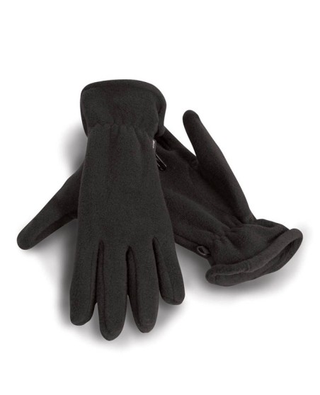 Rękawiczki polarowe RESULT® unisex