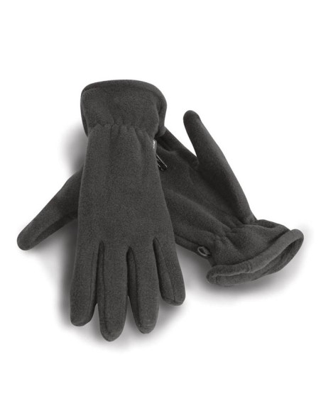 Rękawiczki polarowe RESULT® unisex