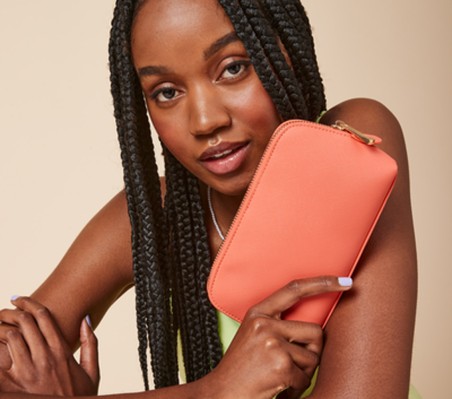 Mała saszetka na akcesoria BAGBASE® Boutique Mała saszetka na akcesoria BAGBASE® Boutique