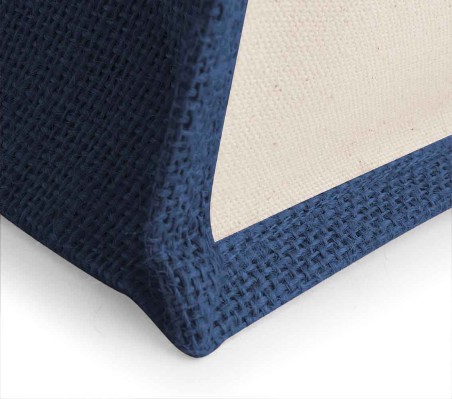 Torba z juty i bawełny WESTFORD MILL® Midi