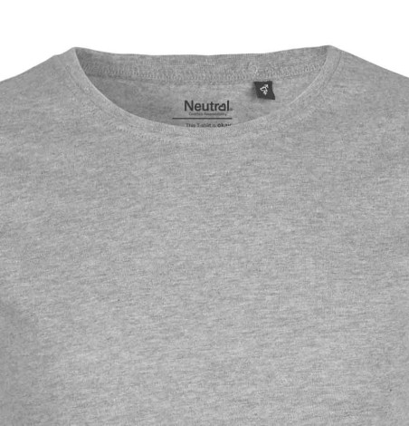 Dziecięcy T-shirt organiczny