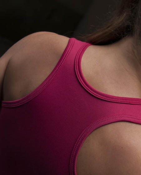 Szybkoschnąca koszulka bokserska NEOTERIC™ dla pani Szybkoschnąca koszulka bokserska NEOTERIC™ dla pani