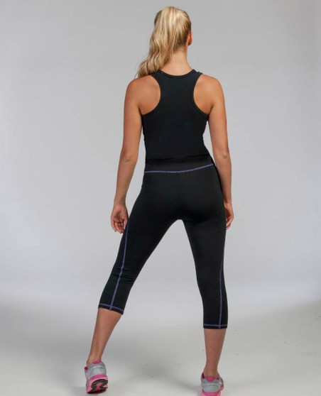 Szybkoschnąca koszulka bokserska NEOTERIC™ dla pani Szybkoschnąca koszulka bokserska NEOTERIC™ dla pani