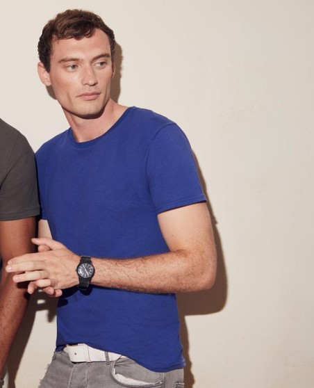 Lekka koszulka FRUIT OF THE LOOM® Iconic® dla pana