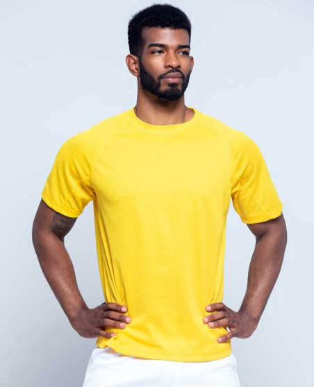 Szybkoschnąca koszulka JHK® Sportman dla pana