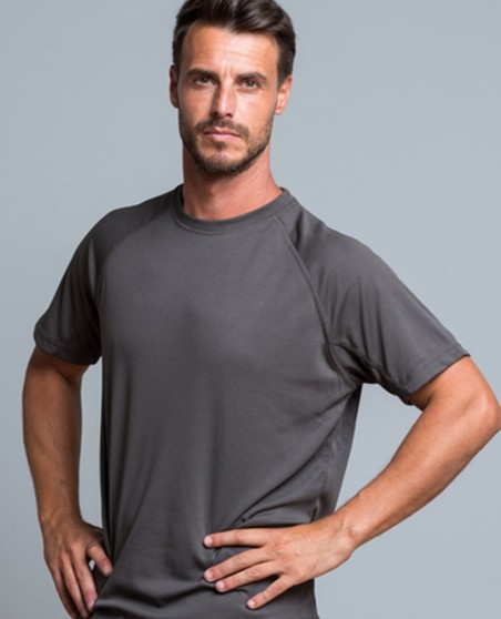 Szybkoschnąca koszulka JHK® Sportman dla pana