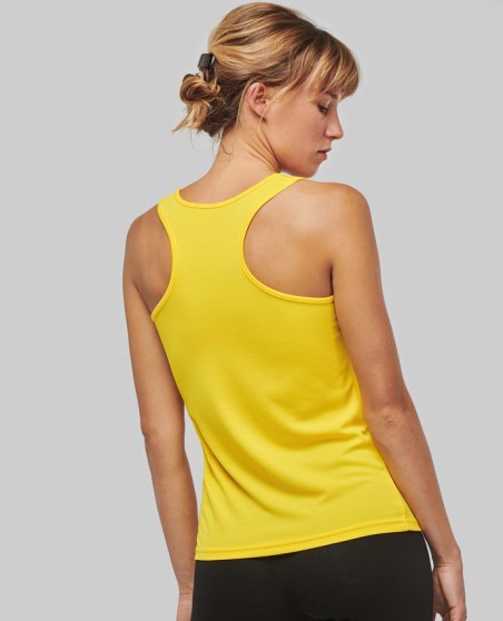 Szybkoschnąca koszulka bokserska ProACT® dla pani Szybkoschnąca koszulka bokserska ProACT® dla pani