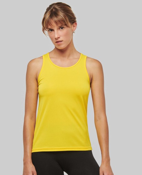 Szybkoschnąca koszulka bokserska ProACT® dla pani Szybkoschnąca koszulka bokserska ProACT® dla pani