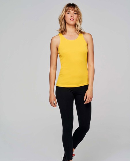 Szybkoschnąca koszulka bokserska ProACT® dla pani Szybkoschnąca koszulka bokserska ProACT® dla pani