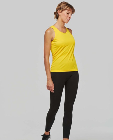 Szybkoschnąca koszulka bokserska ProACT® dla pani Szybkoschnąca koszulka bokserska ProACT® dla pani