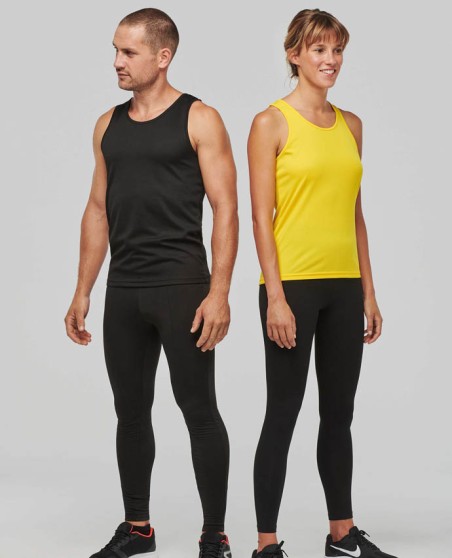 Szybkoschnąca koszulka bokserska ProACT® dla pani Szybkoschnąca koszulka bokserska ProACT® dla pani