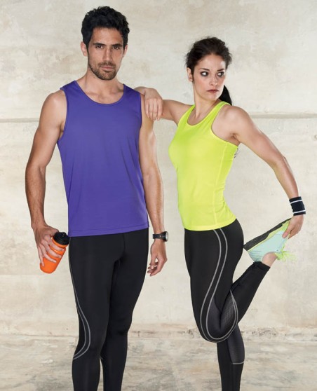 Szybkoschnąca koszulka bokserska ProACT® dla pani Szybkoschnąca koszulka bokserska ProACT® dla pani