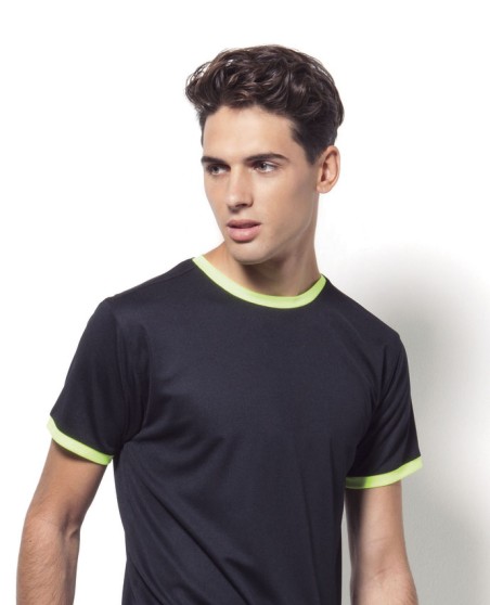 Szybkoschnący T-shirt NATH® Action dla pana