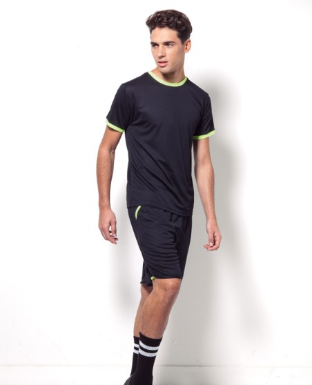 Szybkoschnący T-shirt NATH® Action dla pana