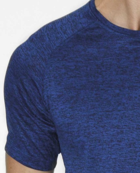 Melanżowy szybkoschnący T-shirt NATH® Rex dla pana