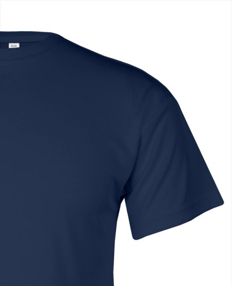 Szybkoschnący lekki T-shirt PROMODORO® dla dziecka Szybkoschnący lekki T-shirt PROMODORO® dla dziecka